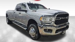 2024 Ram Ram Pickup 3500 Big Horn