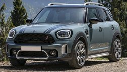 2024 MINI Countryman Cooper S