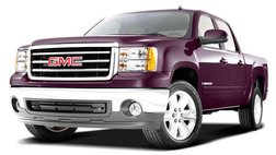2008 GMC Sierra 1500 SLE1