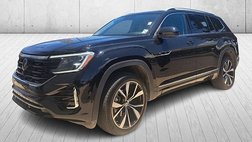 2024 Volkswagen Atlas SEL Premium R-Line 4Motion