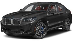 2024 BMW X4 M Base