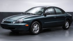1997 Ford Taurus GL