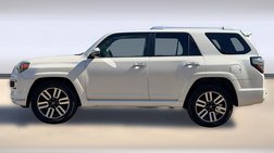 2015 Toyota 4Runner Limited