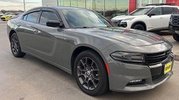 2018 Dodge Charger GT