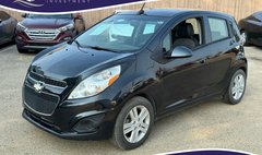 2014 Chevrolet Spark LS CVT