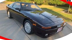 1989 Toyota Supra Turbo
