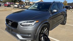2018 Volvo XC90 T6 Momentum