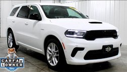 2024 Dodge Durango R/T