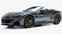 2023 Ferrari Portofino M Base
