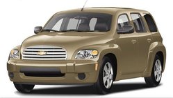 2008 Chevrolet HHR SS