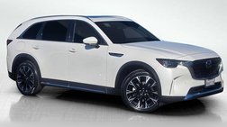 2024 Mazda CX-90 Plug-in Hybrid Premium