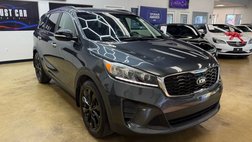 2019 Kia Sorento S