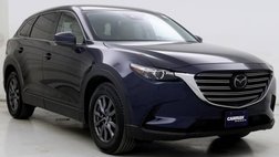 2022 Mazda CX-9 Touring