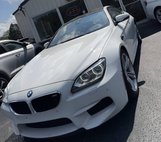 2013 BMW M6 Base