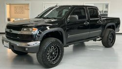 2008 Chevrolet Colorado LT