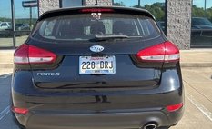 2017 Kia Forte5 LX