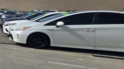 2014 Scion tC Base