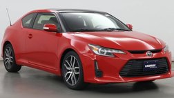 2015 Scion tC Base