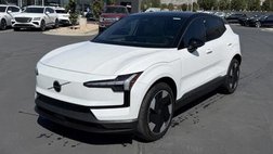 2025 Volvo EX30 Twin Ultra