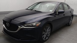 2021 Mazda MAZDA6 Touring