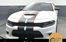 2020 Dodge Charger GT