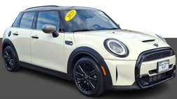 2023 MINI Hardtop Cooper S
