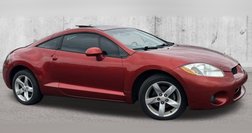 2008 Mitsubishi Eclipse GS