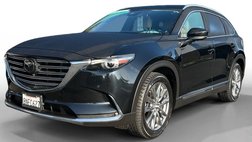 2019 Mazda CX-9 Grand Touring