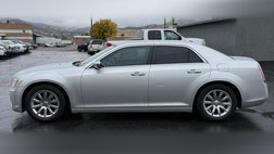 2012 Chrysler 300 C