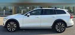 2023 Volvo V60 Cross Country B5 Ultimate