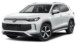 2025 Volkswagen Tiguan SE 4Motion