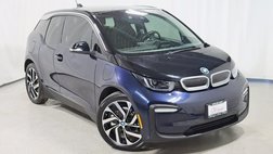 2020 BMW i3 Base