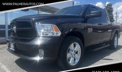 2019 Ram Ram Pickup 1500 Classic Express