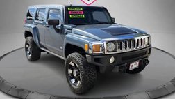 2007 HUMMER H3 Base