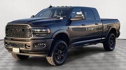 2022 Ram Ram Pickup 2500 Limited