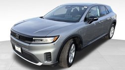 2024 Honda Prologue EX