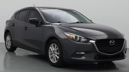 2017 Mazda MAZDA3 Sport