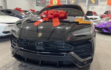 2020 Lamborghini Urus Base