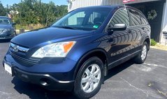 2008 Honda CR-V EX