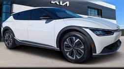 2024 Kia EV6 Light