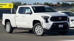2025 Toyota Tacoma Limited