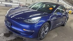 2019 Tesla Model 3 Performance