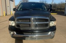 2005 Dodge Ram 1500 SLT