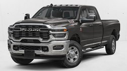 2026 Ram Ram Pickup 3500 Lone Star