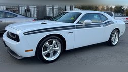 2012 Dodge Challenger R/T