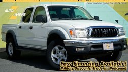 2004 Toyota Tacoma PreRunner V6