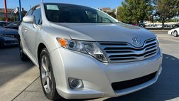 2011 Toyota Venza AWD V6