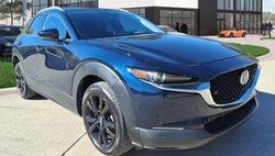 2023 Mazda CX-30 2.5 Turbo Premium Plus