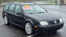 2002 Volkswagen Jetta GLS 1.8T