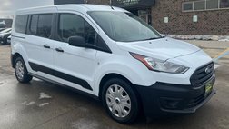 2020 Ford Transit Connect XL